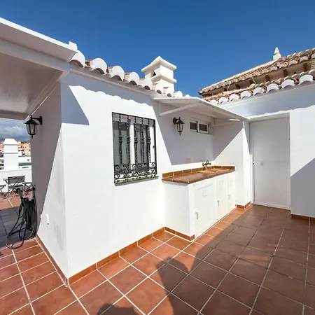 公寓 Duplex Centre