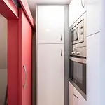 Duplex Centre * 内尔哈