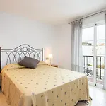 Duplex Centre 公寓 内尔哈