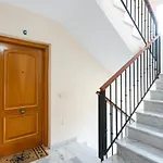 Duplex Centre 公寓 内尔哈