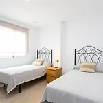 公寓 Duplex Centre *