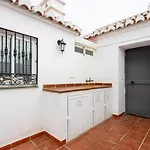 Duplex Centre 公寓 内尔哈