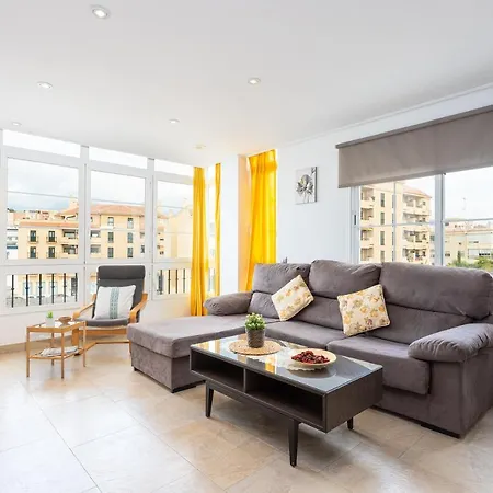 Duplex Centre *