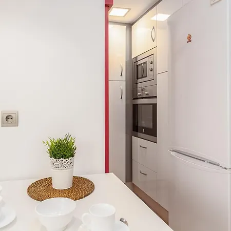 Holiday home Duplex Centre Nerja