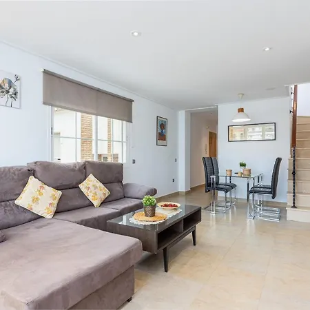 Appartamento Duplex Centre *