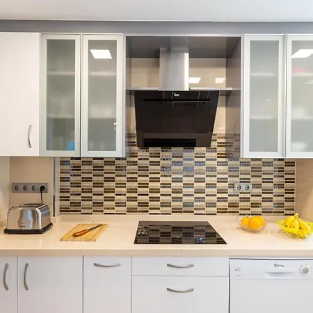 Duplex Centre Appartamento *