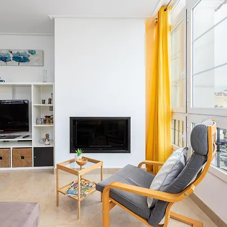 Appartamento Duplex Centre Nerja