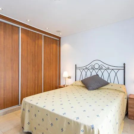 Duplex Centre Appartamento *