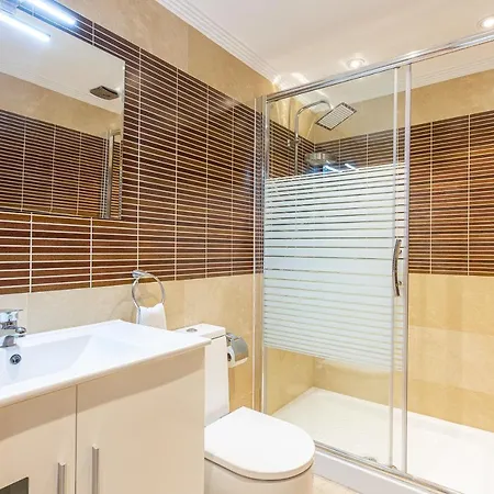 Holiday home Duplex Centre