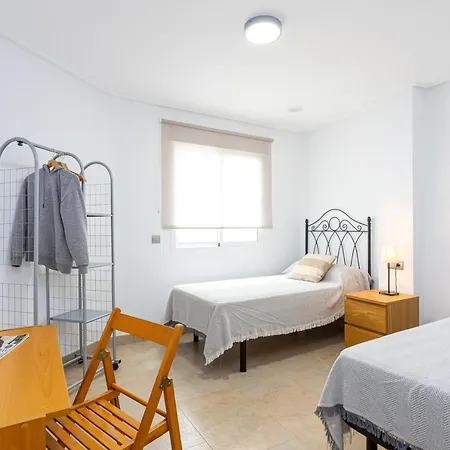 Duplex Centre Holiday home *