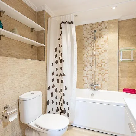 Holiday home Duplex Centre