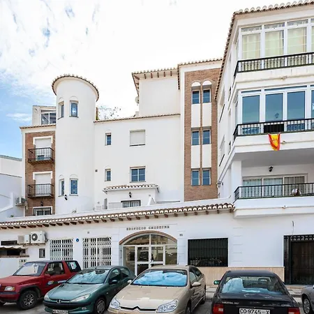 Duplex Centre Holiday home