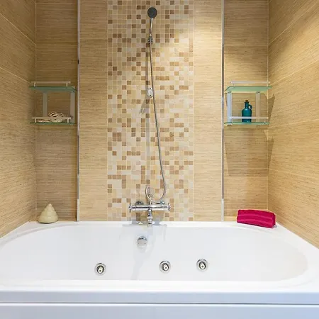 Holiday home Duplex Centre Nerja