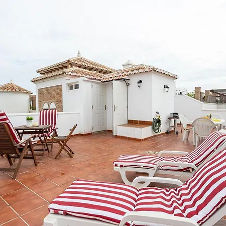 Duplex Centre Nerja