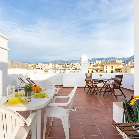 Holiday home Duplex Centre