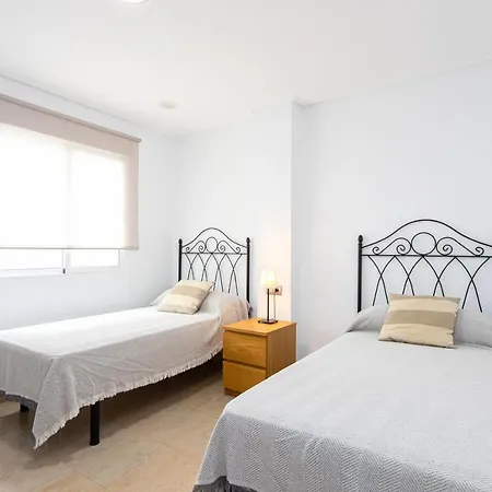 Holiday home Duplex Centre *