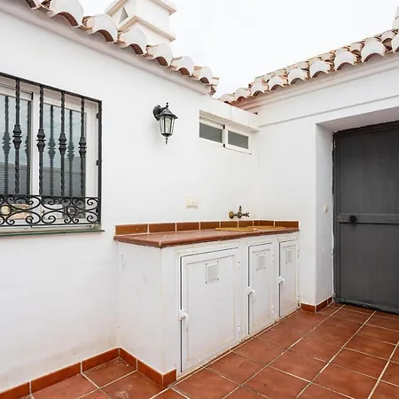 Duplex Centre Appartamento Nerja