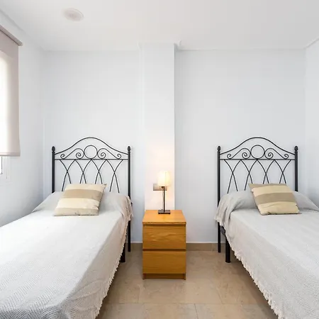 Duplex Centre Holiday home
