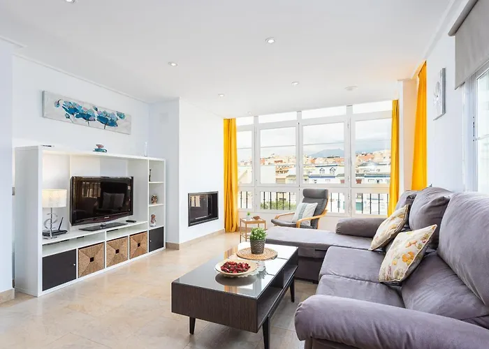 Duplex Centre Apartmán *