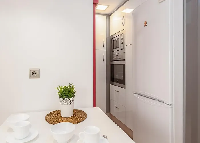 Apartmán Duplex Centre Nerja