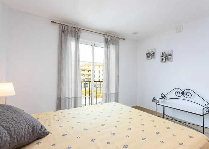Apartmán Duplex Centre *