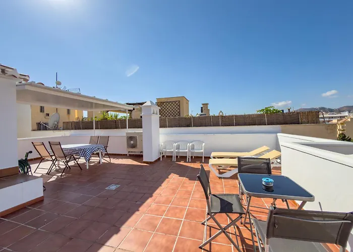 Apartmán Duplex Centre *