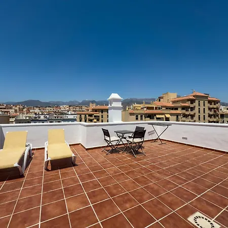 Duplex Centre Apartament